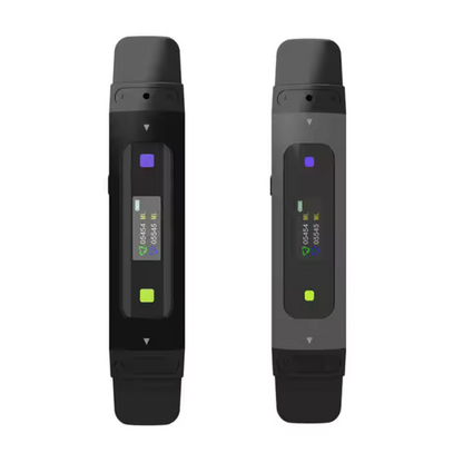 Lungify Vejrtrækningstræner