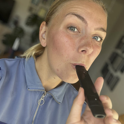 Lungify Vejrtrækningstræner